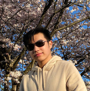 Meet your Posher, Vincent